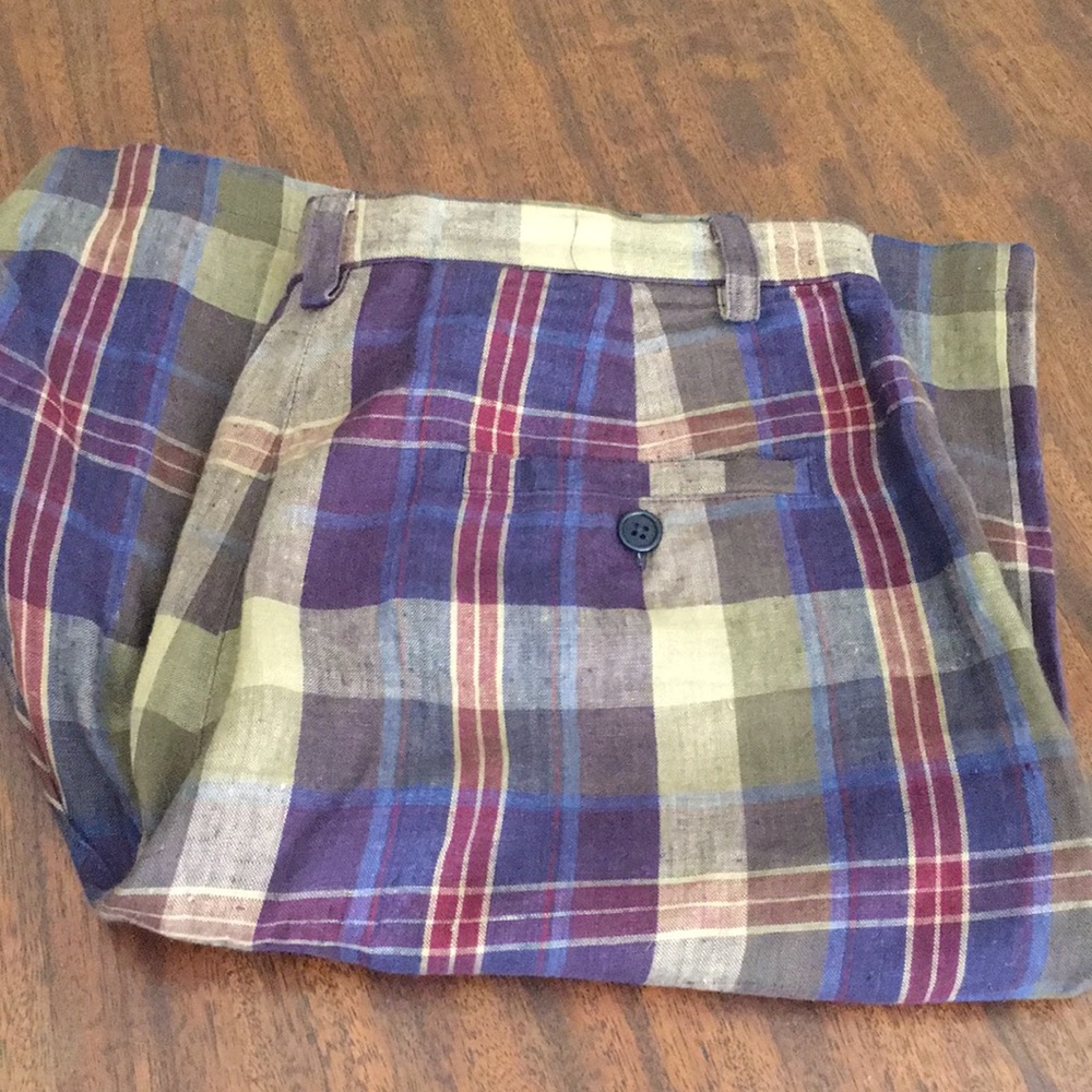 Lauren Ralph Lauren Bermudas - Picture 3 of 8